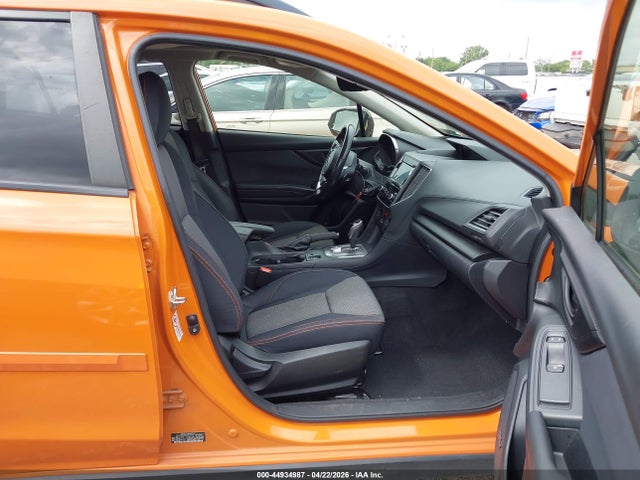 Aukcja sprzedaży 2018 Subaru Crosstrek 2.0i Premium, vin: JF2GTADC4JH224151, numer aukcji: 44934987