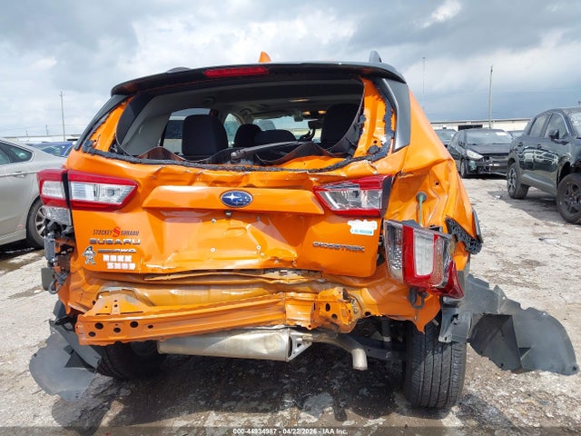 Aukcja sprzedaży 2018 Subaru Crosstrek 2.0i Premium, vin: JF2GTADC4JH224151, numer aukcji: 44934987