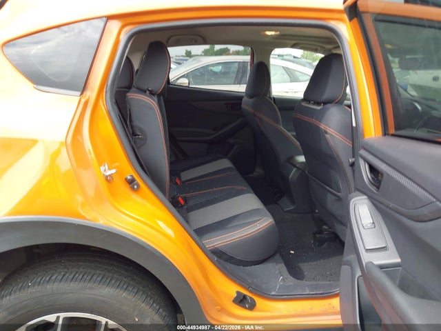 Aukcja sprzedaży 2018 Subaru Crosstrek 2.0i Premium, vin: JF2GTADC4JH224151, numer aukcji: 44934987