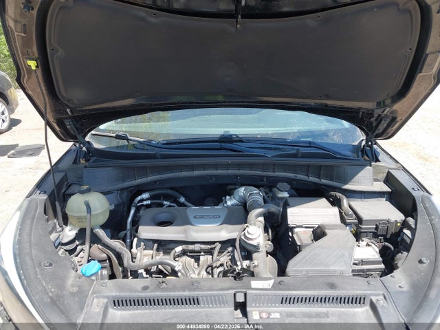 Продажа на аукционе авто 2016 Hyundai Tucson Limited, vin: KM8J3CA24GU065820, номер лота: 44934990