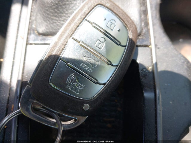 Продажа на аукционе авто 2016 Hyundai Tucson Limited, vin: KM8J3CA24GU065820, номер лота: 44934990