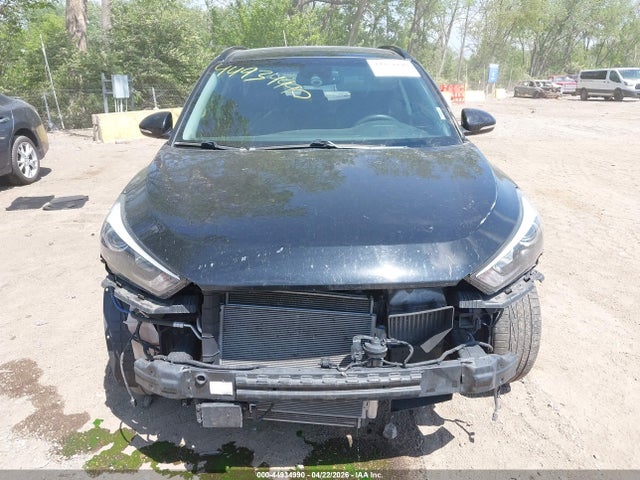 Продажа на аукционе авто 2016 Hyundai Tucson Limited, vin: KM8J3CA24GU065820, номер лота: 44934990