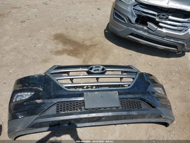 Продажа на аукционе авто 2016 Hyundai Tucson Limited, vin: KM8J3CA24GU065820, номер лота: 44934990