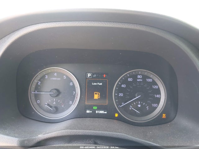 Продажа на аукционе авто 2016 Hyundai Tucson Limited, vin: KM8J3CA24GU065820, номер лота: 44934990