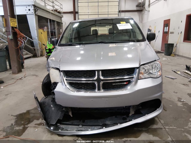 Aukcja sprzedaży 2014 Dodge Grand Caravan Se, vin: 2C4RDGBG8ER354117, numer aukcji: 44934991