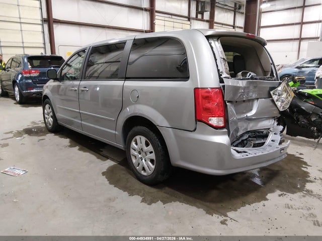 Aukcja sprzedaży 2014 Dodge Grand Caravan Se, vin: 2C4RDGBG8ER354117, numer aukcji: 44934991