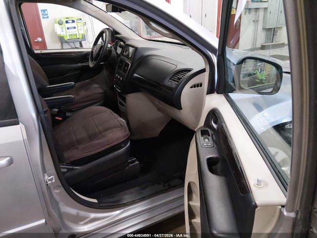 Aukcja sprzedaży 2014 Dodge Grand Caravan Se, vin: 2C4RDGBG8ER354117, numer aukcji: 44934991