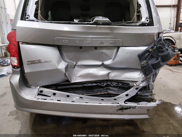 Aukcja sprzedaży 2014 Dodge Grand Caravan Se, vin: 2C4RDGBG8ER354117, numer aukcji: 44934991