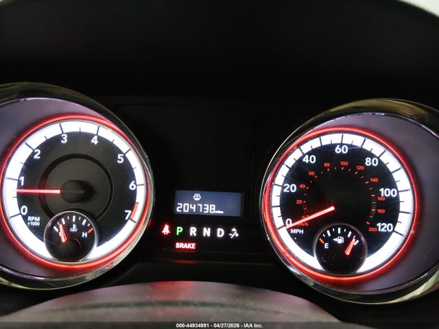 Aukcja sprzedaży 2014 Dodge Grand Caravan Se, vin: 2C4RDGBG8ER354117, numer aukcji: 44934991