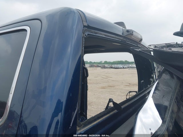 2022 Ram 1500 Limited Longhorn  4x4 6'4 Box მანქანა იყიდება აუქციონზე, vin: 1C6SRFSM9NN172451, აუქციონის ნომერი: 44934992