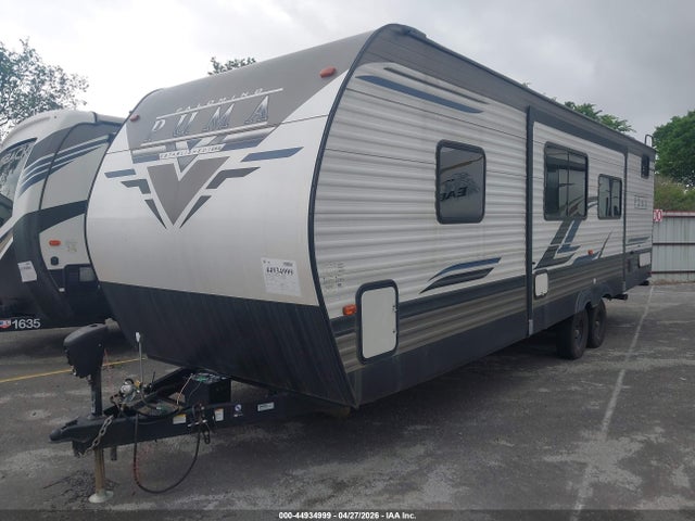 Продажа на аукционе авто 2022 Palomino Puma28dbfq, vin: 5ZT2PUTB6N4013536, номер лота: 44934999