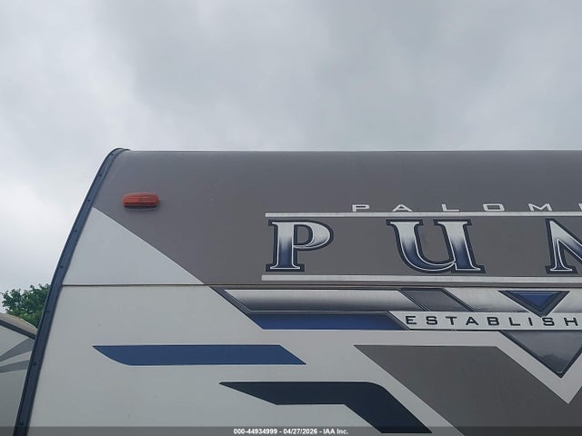 Продажа на аукционе авто 2022 Palomino Puma28dbfq, vin: 5ZT2PUTB6N4013536, номер лота: 44934999