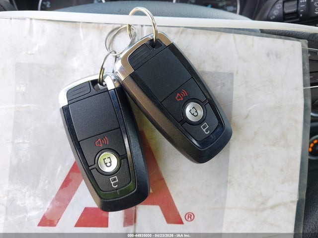 Продажа на аукционе авто 2021 Ford Ecosport Se, vin: MAJ3S2GE3MC446674, номер лота: 44935000