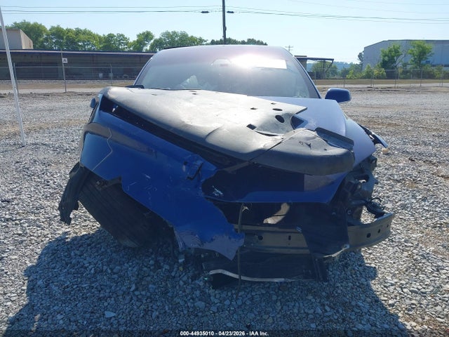 Продаж на аукціоні авто 2020 Tesla Model X Long Range Dual Motor All-wheel Drive/long Range Plus Dual Motor All-wheel Drive, vin: 5YJXCDE23LF269185, номер лоту: 44935010