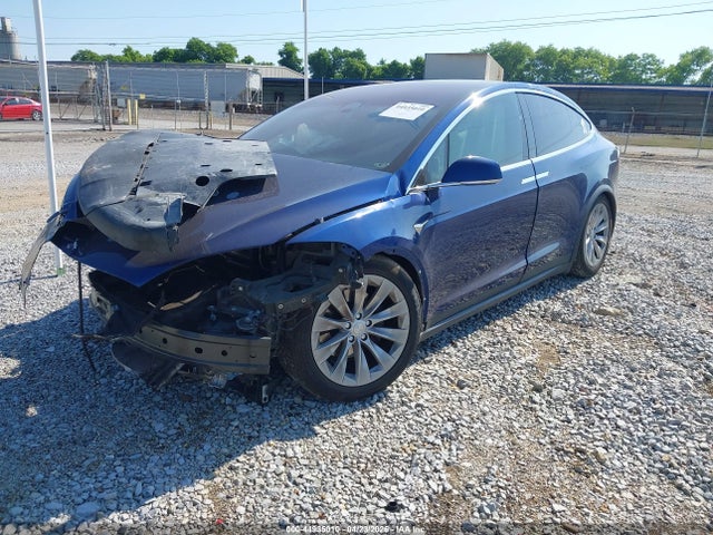 Продаж на аукціоні авто 2020 Tesla Model X Long Range Dual Motor All-wheel Drive/long Range Plus Dual Motor All-wheel Drive, vin: 5YJXCDE23LF269185, номер лоту: 44935010
