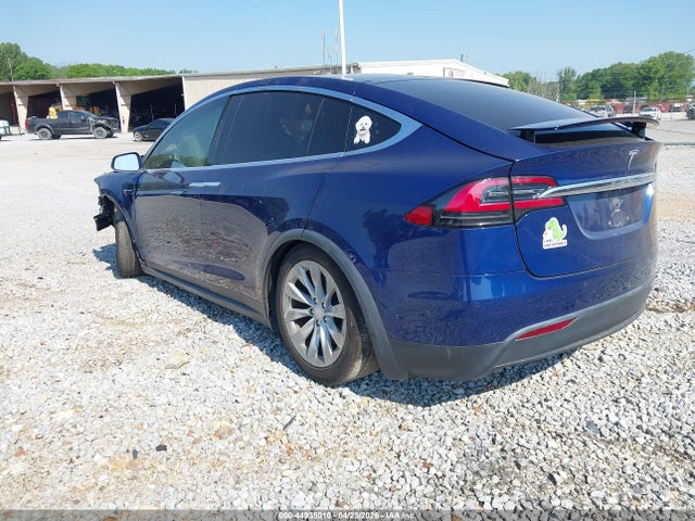 Продаж на аукціоні авто 2020 Tesla Model X Long Range Dual Motor All-wheel Drive/long Range Plus Dual Motor All-wheel Drive, vin: 5YJXCDE23LF269185, номер лоту: 44935010
