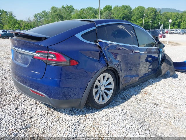 Продаж на аукціоні авто 2020 Tesla Model X Long Range Dual Motor All-wheel Drive/long Range Plus Dual Motor All-wheel Drive, vin: 5YJXCDE23LF269185, номер лоту: 44935010