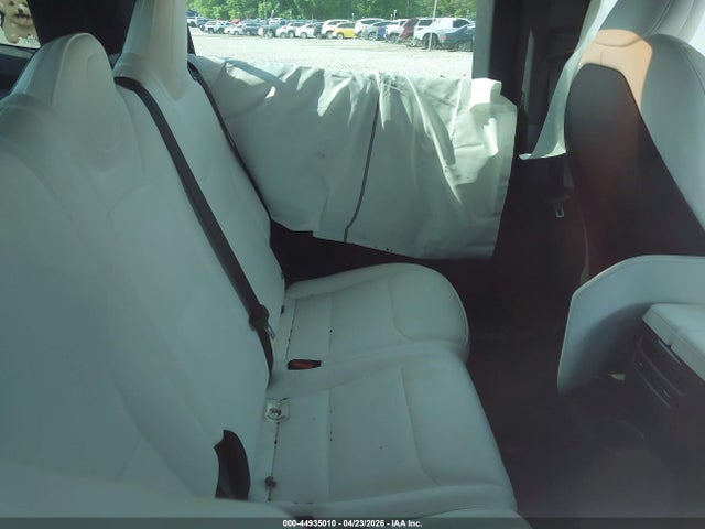 Продаж на аукціоні авто 2020 Tesla Model X Long Range Dual Motor All-wheel Drive/long Range Plus Dual Motor All-wheel Drive, vin: 5YJXCDE23LF269185, номер лоту: 44935010