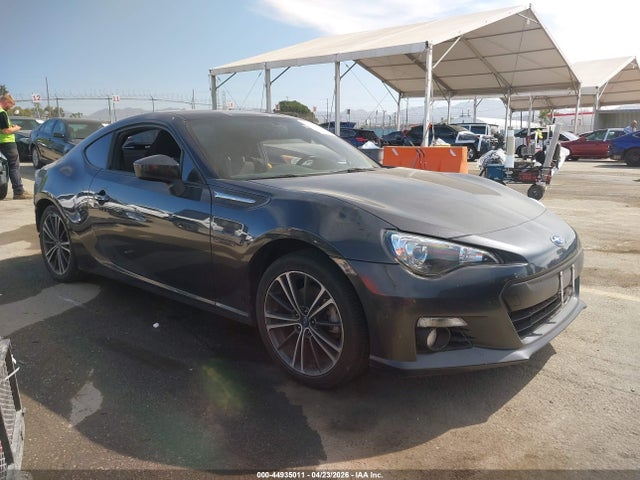 Subaru Brz Premium 2015 JF1ZCAB17F9604374 главное изображение