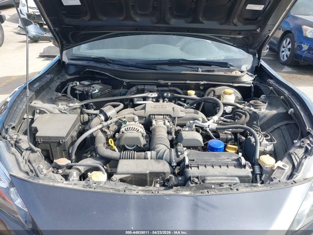 Subaru Brz Premium 2015 JF1ZCAB17F9604374 Image 10