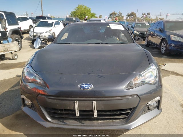 Subaru Brz Premium 2015 JF1ZCAB17F9604374 Image 11