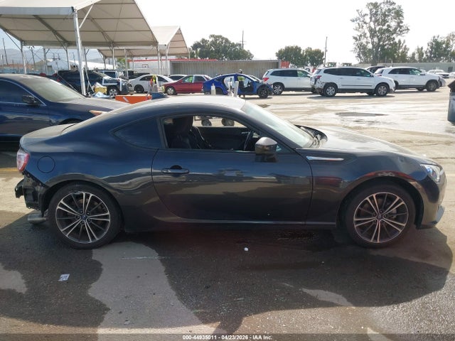 Subaru Brz Premium 2015 JF1ZCAB17F9604374 Image 12