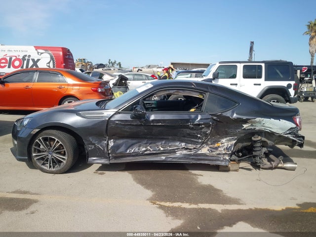 Subaru Brz Premium 2015 JF1ZCAB17F9604374 Image 13