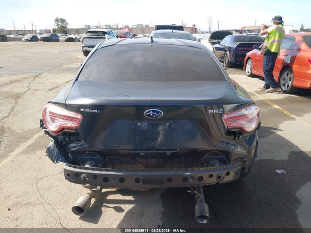 Subaru Brz Premium 2015 JF1ZCAB17F9604374 Image 15