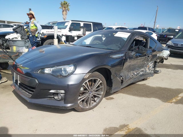 Subaru Brz Premium 2015 JF1ZCAB17F9604374 Image 2
