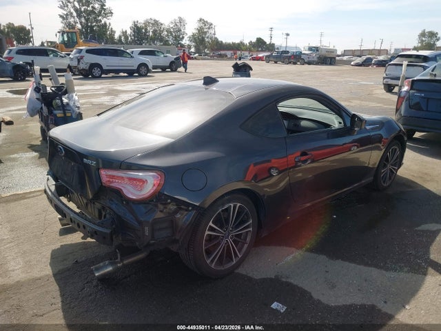 Subaru Brz Premium 2015 JF1ZCAB17F9604374 Image 4
