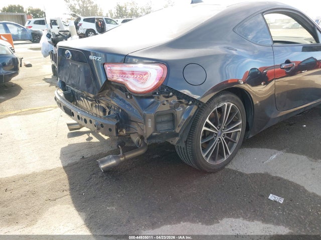 Subaru Brz Premium 2015 JF1ZCAB17F9604374 Image 6