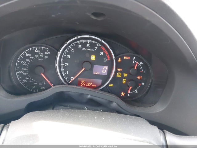 Subaru Brz Premium 2015 JF1ZCAB17F9604374 Image 7