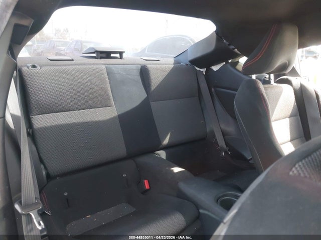 Subaru Brz Premium 2015 JF1ZCAB17F9604374 Image 8