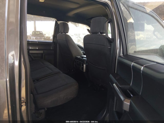Ford F-150 Xlt 2018 1FTEW1E50JKE93604 Image 8