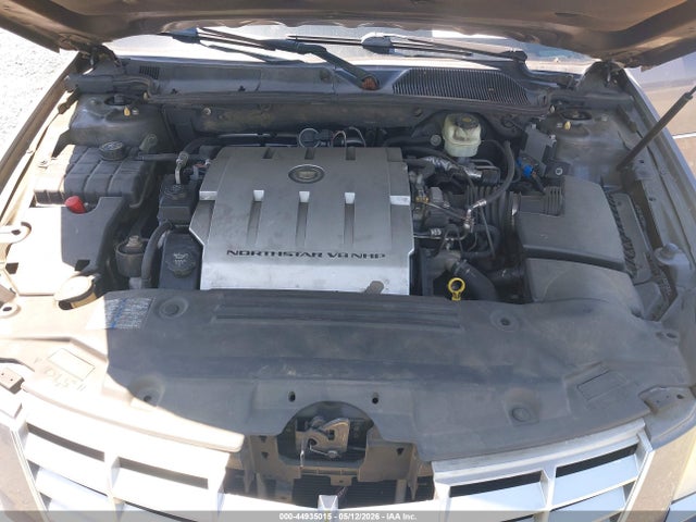 Aukcja sprzedaży 2007 Cadillac Dts Performance, vin: 1G6KD57987U237033, numer aukcji: 44935015