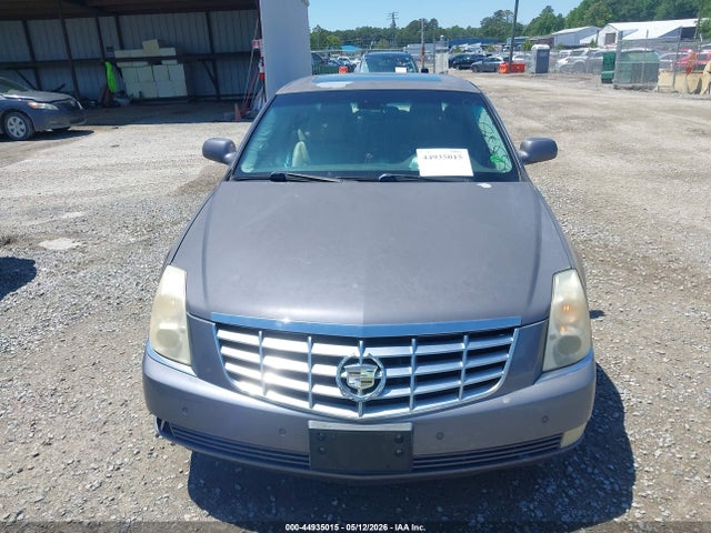 Aukcja sprzedaży 2007 Cadillac Dts Performance, vin: 1G6KD57987U237033, numer aukcji: 44935015