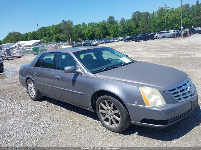Aukcja sprzedaży 2007 Cadillac Dts Performance, vin: 1G6KD57987U237033, numer aukcji: 44935015