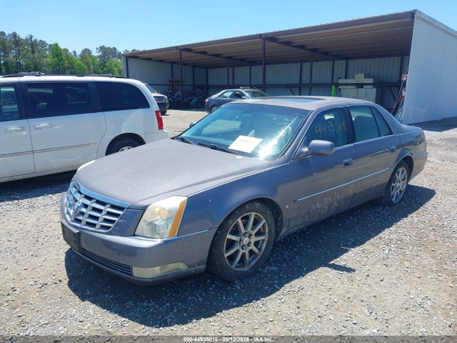 Aukcja sprzedaży 2007 Cadillac Dts Performance, vin: 1G6KD57987U237033, numer aukcji: 44935015