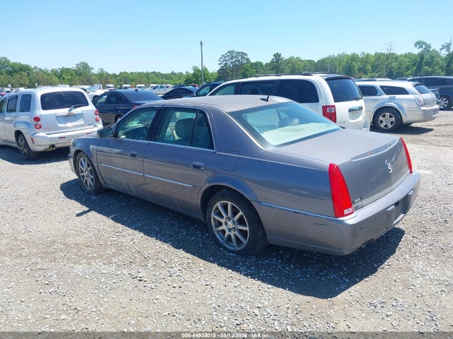 Aukcja sprzedaży 2007 Cadillac Dts Performance, vin: 1G6KD57987U237033, numer aukcji: 44935015
