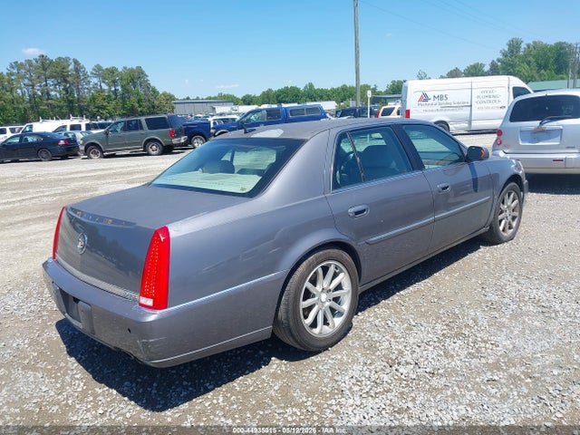 Aukcja sprzedaży 2007 Cadillac Dts Performance, vin: 1G6KD57987U237033, numer aukcji: 44935015