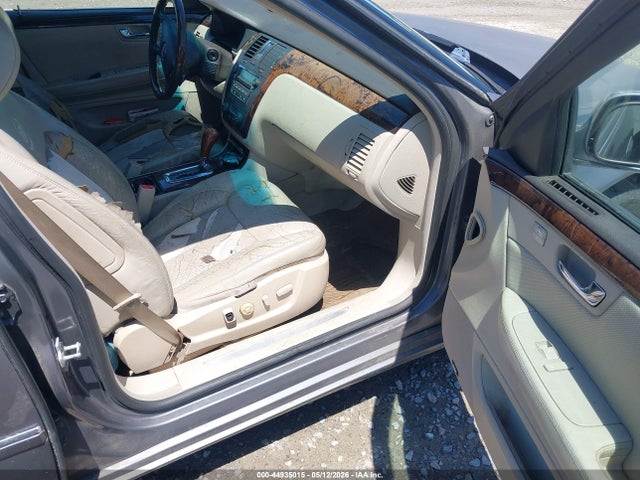 Aukcja sprzedaży 2007 Cadillac Dts Performance, vin: 1G6KD57987U237033, numer aukcji: 44935015