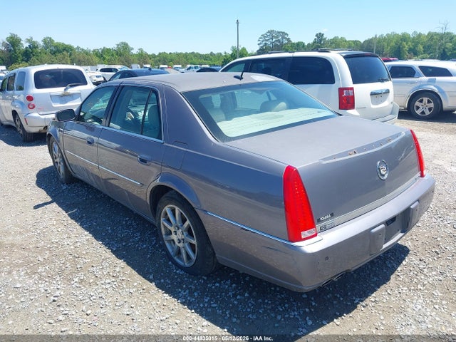 Aukcja sprzedaży 2007 Cadillac Dts Performance, vin: 1G6KD57987U237033, numer aukcji: 44935015