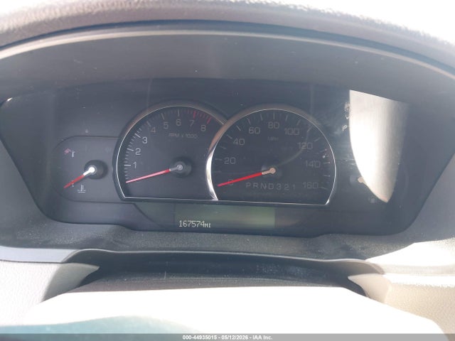 Aukcja sprzedaży 2007 Cadillac Dts Performance, vin: 1G6KD57987U237033, numer aukcji: 44935015