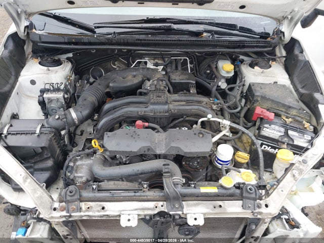 Aukcja sprzedaży 2015 Subaru Xv Crosstrek 2.0i Limited, vin: JF2GPAMC9F8216445, numer aukcji: 44935017