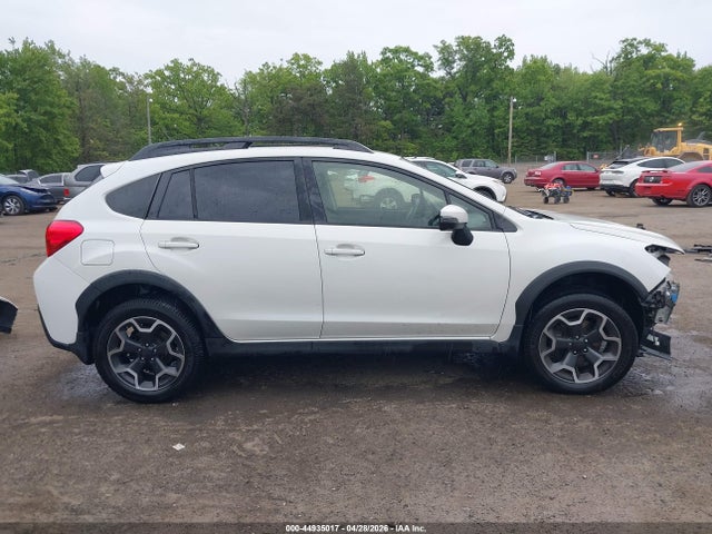 Aukcja sprzedaży 2015 Subaru Xv Crosstrek 2.0i Limited, vin: JF2GPAMC9F8216445, numer aukcji: 44935017
