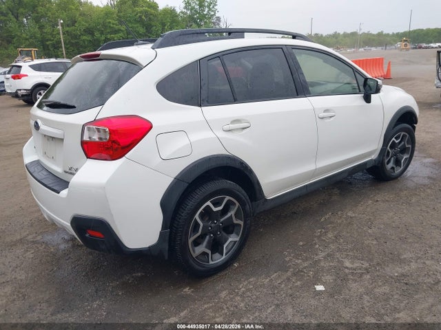Aukcja sprzedaży 2015 Subaru Xv Crosstrek 2.0i Limited, vin: JF2GPAMC9F8216445, numer aukcji: 44935017