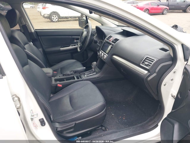 Aukcja sprzedaży 2015 Subaru Xv Crosstrek 2.0i Limited, vin: JF2GPAMC9F8216445, numer aukcji: 44935017