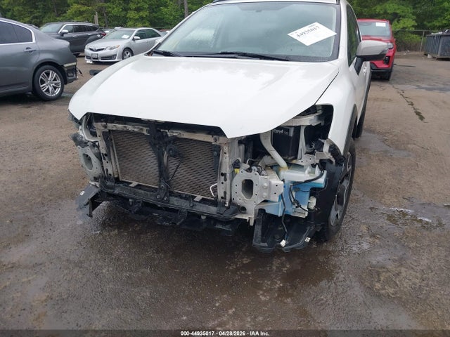 Aukcja sprzedaży 2015 Subaru Xv Crosstrek 2.0i Limited, vin: JF2GPAMC9F8216445, numer aukcji: 44935017