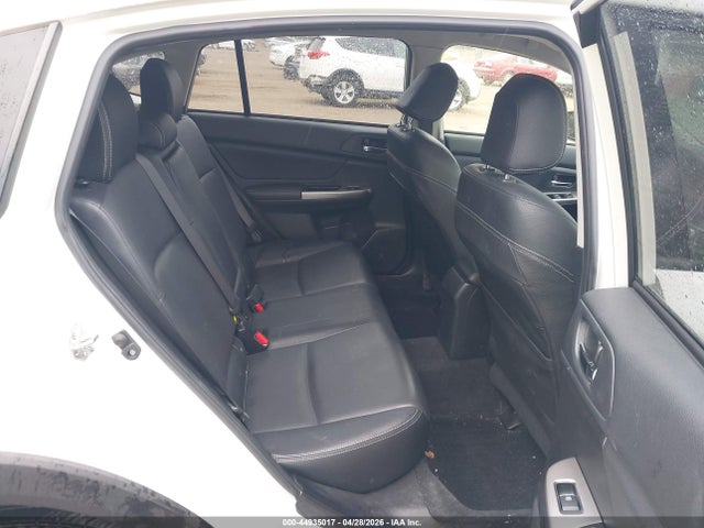 Aukcja sprzedaży 2015 Subaru Xv Crosstrek 2.0i Limited, vin: JF2GPAMC9F8216445, numer aukcji: 44935017