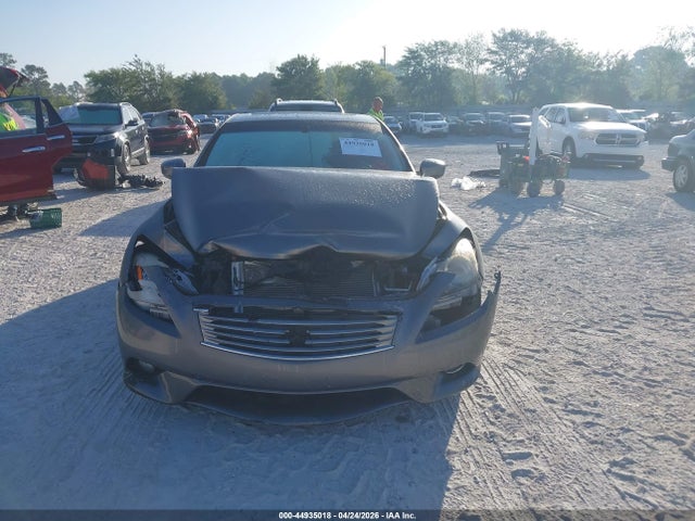 Aukcja sprzedaży 2014 Infiniti Q60, vin: JN1CV6EL1EM132420, numer aukcji: 44935018